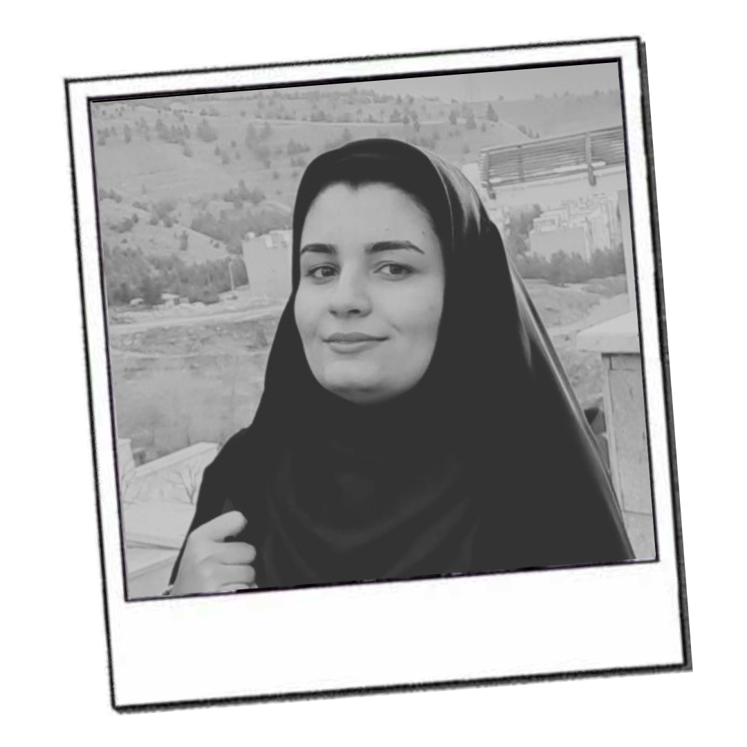 Arefe Tavakoli Production Manager