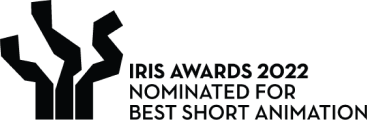 Iris Awards 2022 Nominated For Best Short Animation