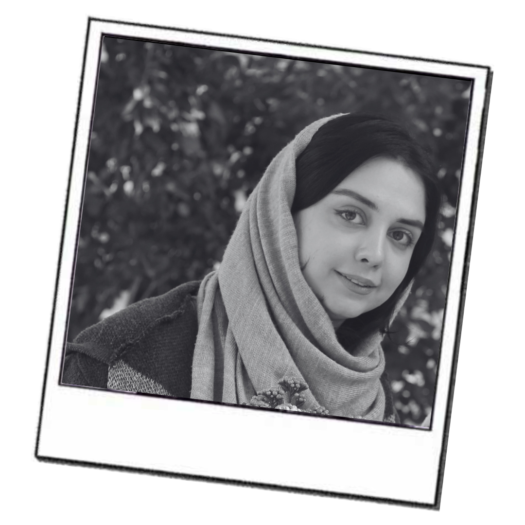 Nastaran Zeid Production Manager