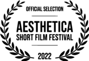Official Selection Aesthetica Short Film Festival 2022