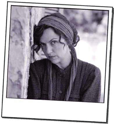 Alina Kotsovoulou Voice Over Talent