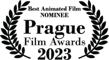 Best Animated Film Nominee Prague Film Awards 2023