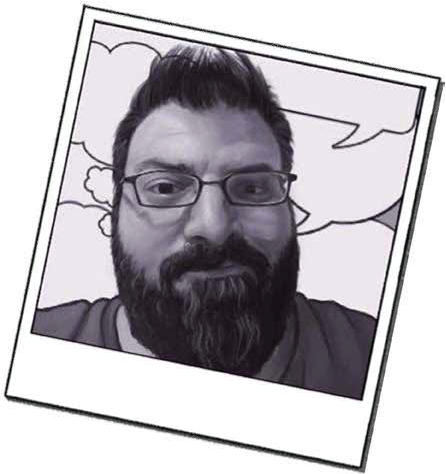 Dimitris Savvaidis Producer