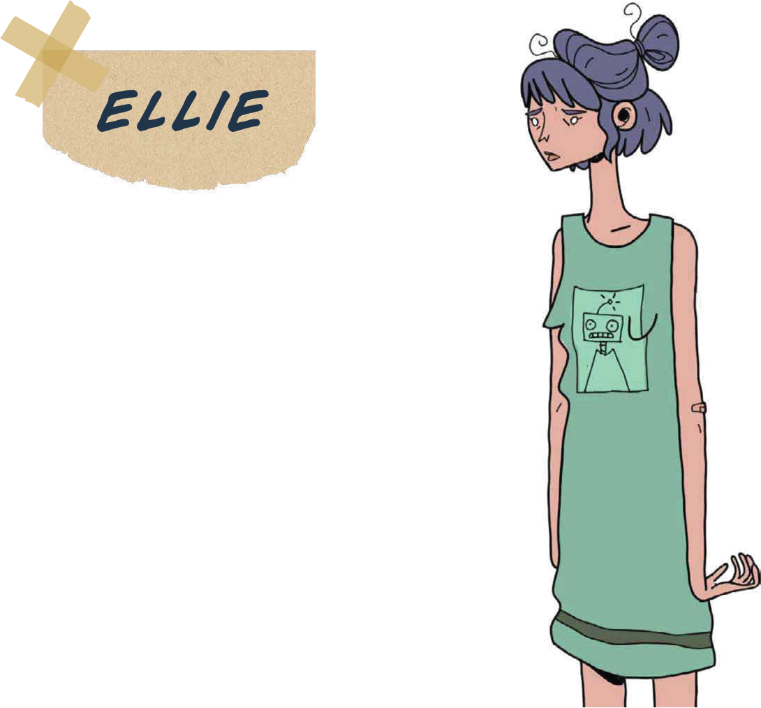 Ellie