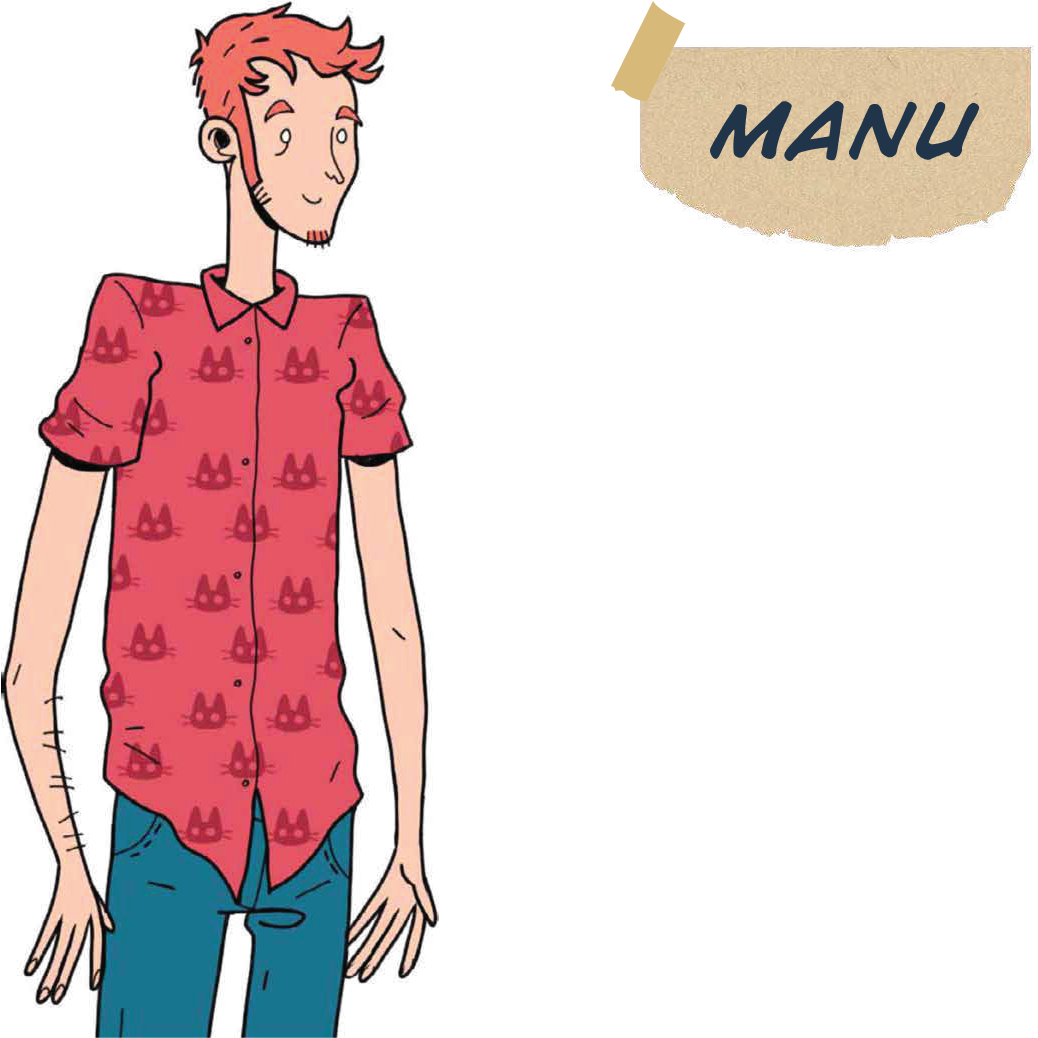 Manu