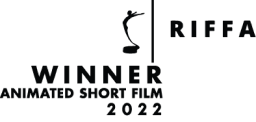 Riffa Winner Animated Short Film 2022