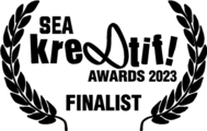 Sea Kreatif Awards 2023 Finalist