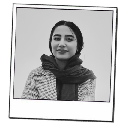 Shiva Asadi Animation Supervisor