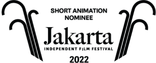 Short Animation Nominee Jakarta Independent Film Festival 2022