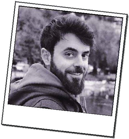 Vasilis Evdokias Art Director